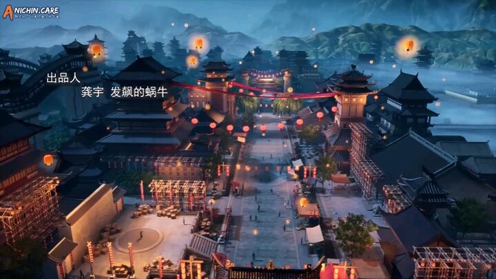 FIGHT FOR THE THRONE EPS 10 SUB INDONESIA