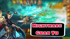 Pertarungan Guan Yu Saint Of War PVP Arena 🔥🔥🔥 Dynasty Heroes