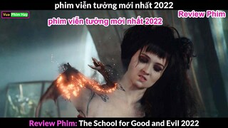 khi Ác và Thiện sống Chung - review phim Trường Học Thiện Và Ác