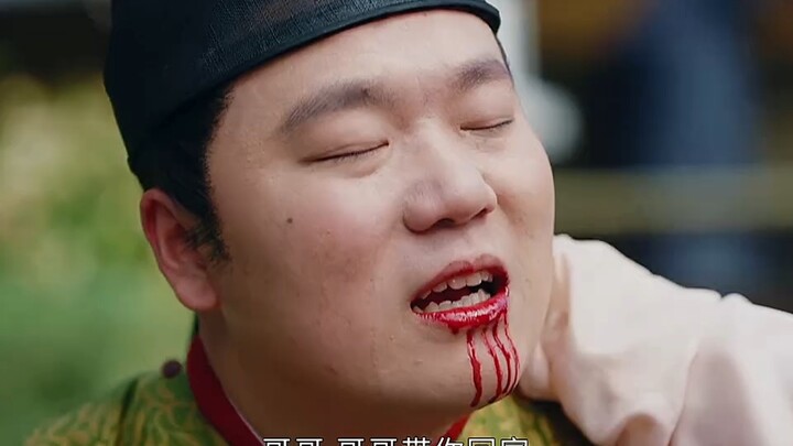哥哥为救华浅而死，真的泪崩了，他得有多爱这个妹妹