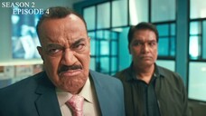CID SEASON 2 Episode 4 (Hindi/720)