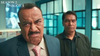 CID SEASON 2 Episode 4 (Hindi/720)