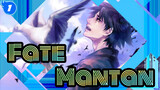 Fate|[Fate／Zero]-ED「Mantan」_1