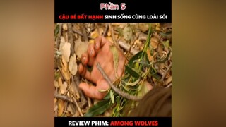 Review phim: AMONG WoLVES reviewphimhay review reviewphim reviewphimhay2021