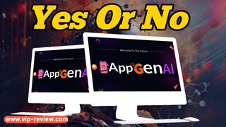 AppGen AI Review