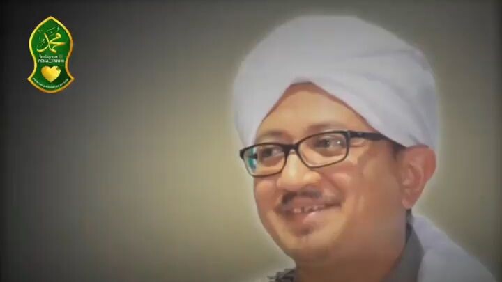 habib idrus, keadaan pembenci nabi