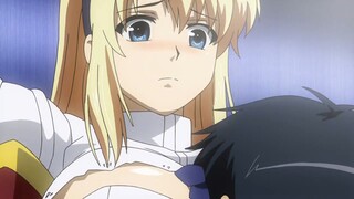 Anime Harem Ecchi no sensor yg paling jarang diketahui isinya Full Asupan tiap Eps!!