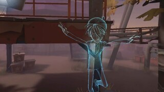 Identity V: So sánh hành động trèo cửa sổ của Conan VS Kudo Shinichi! Ai đẹp trai hơn trong hai thám