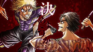 Ninja vs Gokudou?! Pertarungan Ninja & Yakuza yang Bikin Oktober 2025 Panas!