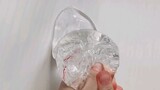 [Slime] Review Fake Water, Benarkah Sebagus Ini?