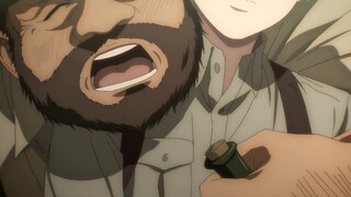 [ Attack on Titan ] The fourth episode of the final season has omitted deleted scenes. Will Reiner b