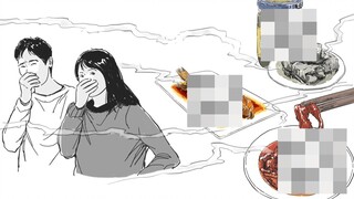 国内臭味美食深渊，哪个最绝？？