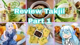 【Review Takjil Part 1】 Bazaar Ramadhan