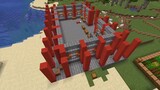 Minecraft up master relay survival! [three]