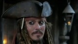 One man with a thousand faces, Captain Jack! The male god Depp is amazing!