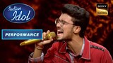 Indian Idol Season 13 | Rishi का गाना सुनकर Farah Khan लेकर जा रहीं उसे अपने साथ! | Performance