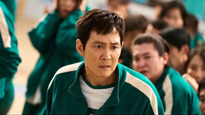 watch squid game season 2 - Full episodes streaming online