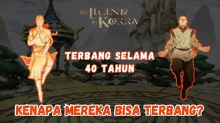 TERBANG 40 TAHUN - KISAH KEHIDUPAN GURU LAGHIMA