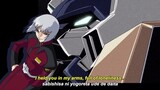 Mobile Suit Gundam Seed (Dub) Episode 8