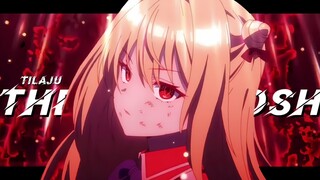 『ひきこまりPutri Vampir | Menjungkirbalikkan Dunia』Saya adalah kaisar tertinggi kekaisaran "Tiraju Gardes