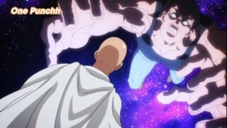 One Punch Man (Short Ep 7) - Bắt nạt tân binh