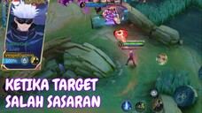 ketika musuh berhasil kabur -Mobile legends bang bang