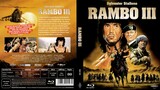 Rambo III - แรมโบ้ นักรบเดนตาย 3 (1988)