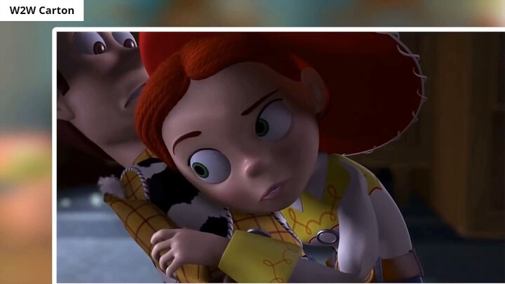 Toy Story 4 có gì mới_ _ Hành trình đến với Toy Story 4 4