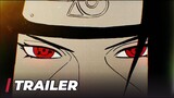 【Official Trailer】The Akatsuki NARUTO20th Anniversary