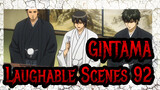 [GINTAMA]The laughable Iconic Scenes(92)_5