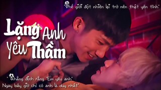 【陈艾】|【Trần Nghị & Eddie】- "Thế giới đột nhiên lại trở nên thật yên tĩnh"