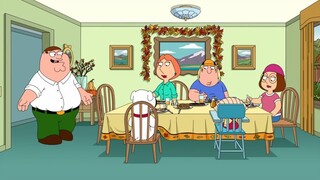 Family Guy Season 22 Episode 1 - Watch full movie: Link in description