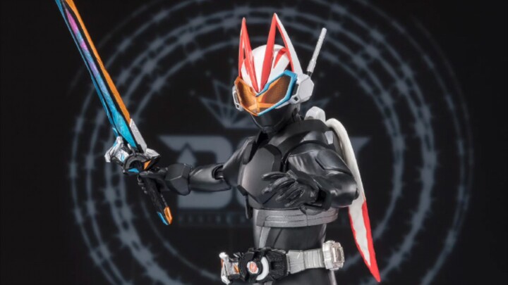 Pemesanan shf GM Knight Set & Login Knight Set 20th Anniversary Glacier akan dibuka pada sore hari