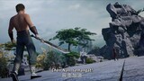 Tomb Of Fallen Gods Episode 03 Subtitle Indonesia