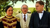 Leo DiCaprio's traditional Osage Wedding | Killers of the Flower Moon | CLIP