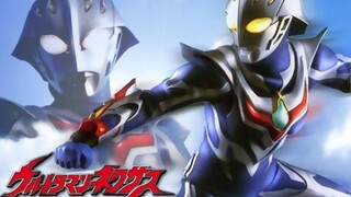【4K】奈克瑟斯全技能百科全书 『羁绊，奈克瑟斯』