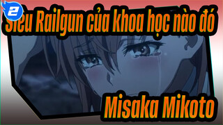 Siêu Railgun của khoa học nào đó
Misaka Mikoto_2