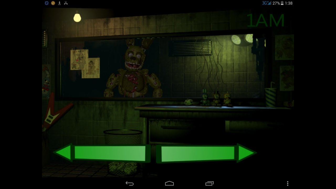 Download FNAF Anime APK latest v1.0 for Android