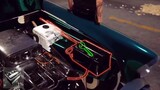 "Simulator Sepeda Motor Amerika" ada di Steam