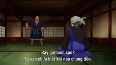 Chiến Quốc Yêu Hồ (Phần 1) EP 11 [Sub Việt]