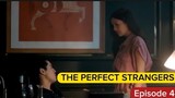 The Perfect Strangers Episode 4 | Beby tsabina Maxime Bouttier #series #alurcerita