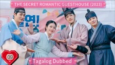 T.S.R.GH Episode 9_tagalog