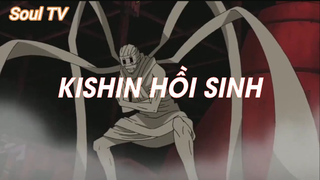 Soul Eater (Short Ep 24) - Kishin hồi sinh #souleater