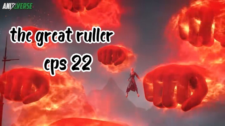 the great ruller eps 22 full hd
