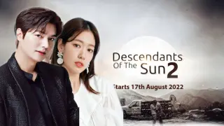 Lee Min Ho - Park Shin Hye Officially Confirmed for Descendants of the Sun Season 2 | kdrama |