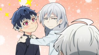 Idolish7】Siaran langsung perselisihan keluarga besar di musim 2