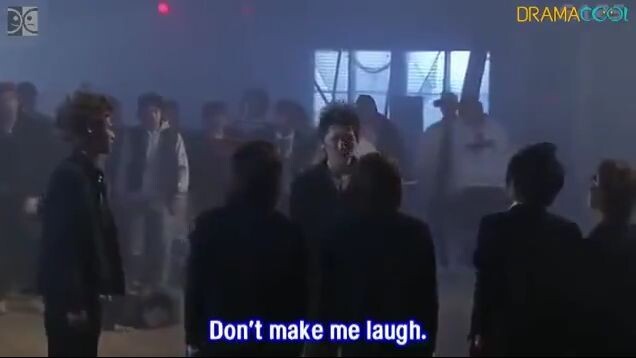 Gokusen Season 2. Episode 10