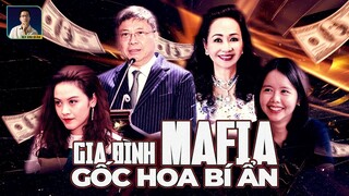 GIA TỘC MAFIA TRƯƠNG MỸ LAN: DÍNH LÍU “HỒ SƠ PANAMA”, TỪNG XIN THÔI QUỐC TỊCH VIỆT