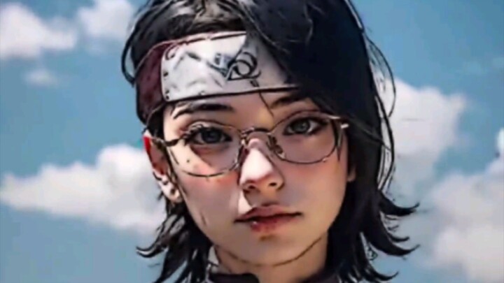 Sarada