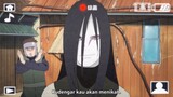 dimana ada orochimaru, disitu ada yamato🗿